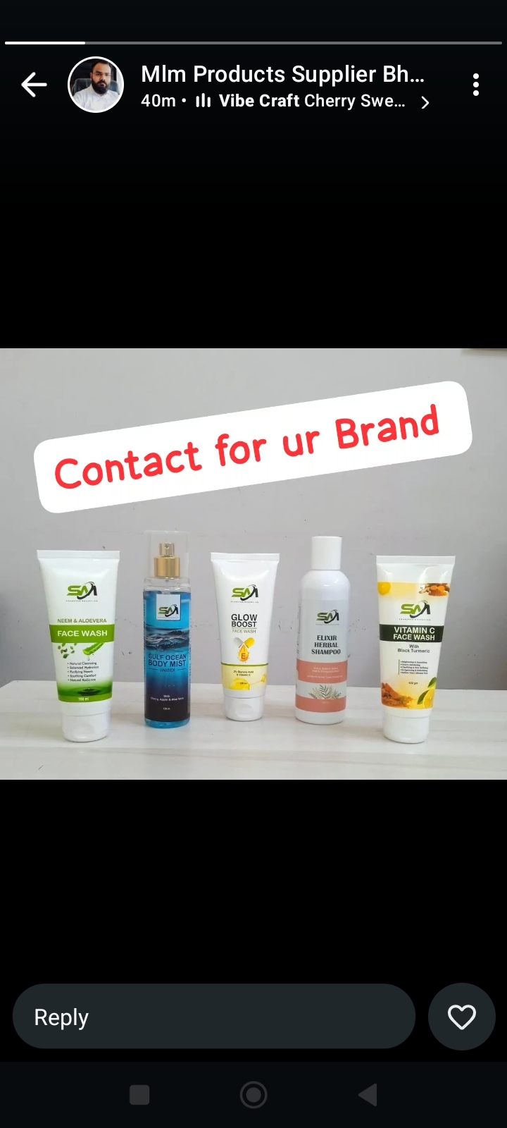 Product